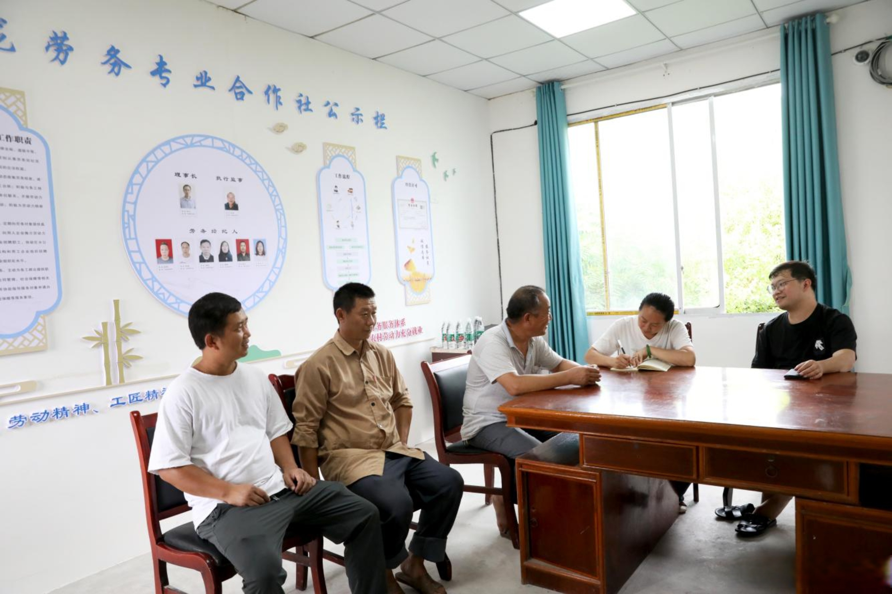 锦州最新怎么做劳务中介方法分析(最方便真实的锦州中介新手怎么找客源方法)